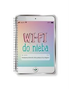 Wifi do Nieba Polish Books Canada