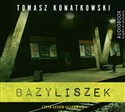 [Audiobook] Bazyliszek  