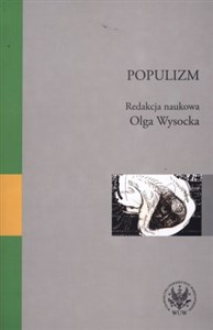 Populizm polish usa