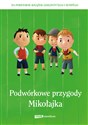 Podwórkowe przygody Mikołajka buy polish books in Usa
