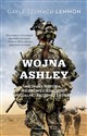 Wojna Ashley Nieznana historia wojskowej jednostki specjalnej złożonej z kobiet chicago polish bookstore