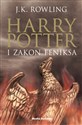 Harry Potter i zakon Feniksa cz.e. polish usa