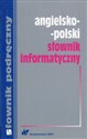 Angielsko-polski słownik informatyczny Polish Books Canada