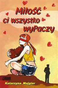 Miłość ci wszystko wyPaczy to buy in USA