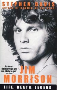 Jim Morrison : Life, Death, Legend books in polish