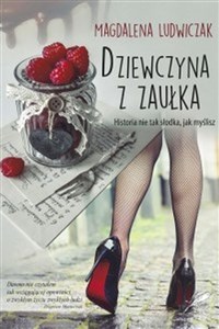 Dziewczyna z zaułka - Polish Bookstore USA