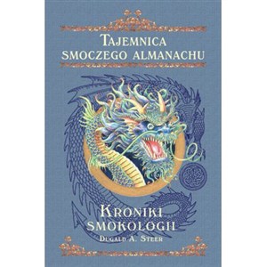 Tajemnica Smoczego Almanachu Tom 2 bookstore