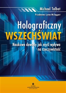 Holograficzny wszechświat pl online bookstore