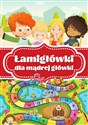 Łamigłówki dla mądrej główki  