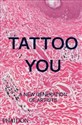 Tattoo You A New Generation of Artists books in polish
