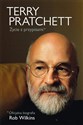 Terry Pratchett: Życie z przypisami (z autografem)  Polish Books Canada