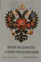 History and Geopolitics: a Contest for Eastern Europe chicago polish bookstore