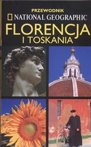 Florencja i Toskania Przewodnik  