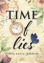 TIME of lies chicago polish bookstore