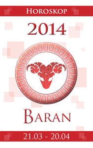 Baran Horoskop 2014 bookstore