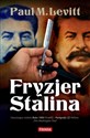 Fryzjer Stalina Polish bookstore