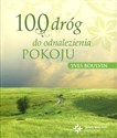 100 dróg do odnalezienia pokoju bookstore