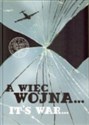 A więc wojna Its war books in polish