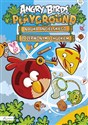 Angry Birds Playground Nauka angielskiego z Czerwonym i Chuckiem to buy in Canada