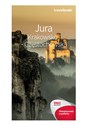 Jura Krakowsko-Częstochowska Travelbook - Monika Kowalczyk, Artur Kowalczyk