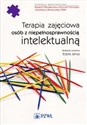 Terapia zajęciowa osób z niepełnosprawnością intelektualną -  Canada Bookstore