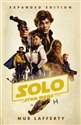 Solo: A Star Wars Story - Polish Bookstore USA