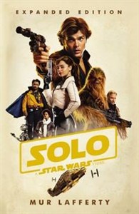 Solo: A Star Wars Story - Polish Bookstore USA