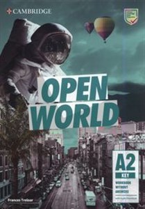 Open World Key Workbook without Answers with Audio Download pl online bookstore