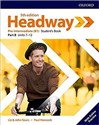 Headway 5E Pre-Interm SB B + online practice - Opracowanie Zbiorowe