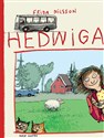 Hedwiga - Frida Nilsson polish books in canada