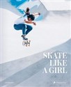 Skate Like a Girl buy polish books in Usa