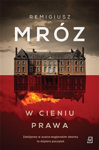 W cieniu prawa books in polish