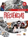 Frecuencias B1.2 parte 2 Ćwiczenia do hiszpańskiego liceum i technikum - Guerrero y Carlos Oliva Amelia bookstore