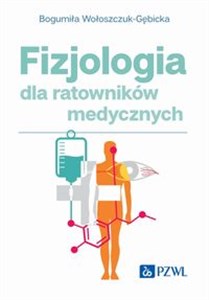 Fizjologia dla ratowników medycznych  polish books in canada