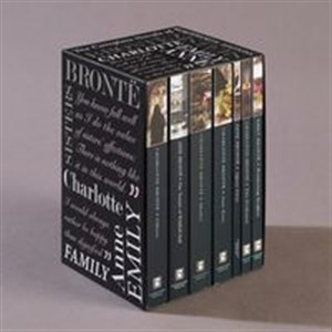 Complete Bronte Collection  