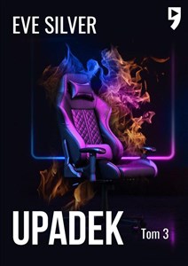 Upadek. Gra. Tom 3  in polish