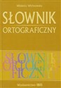 Słownik ortograficzny  