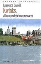 Kwinks albo opowieść rozpruwacza - Lawrence Durrell