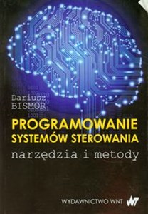 Programowanie systemów sterowania narzędzia i metody  