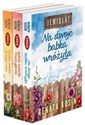 Jemiołki Na dwoje babka wróżyła / Gdzie święty traci głowę / Cicha woda brzegi rwie Pakiet  