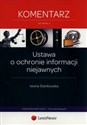 Ustawa o ochronie informacji niejawnych Komentarz in polish