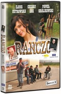 Ranczo Sezon 2  