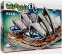 Wrebbit 3D Sidney Opera House  