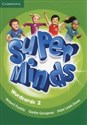 Super Minds Wordcards 2 Canada Bookstore