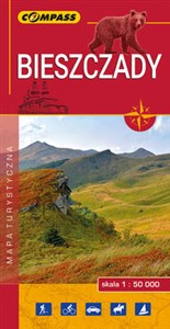 Bieszczady to buy in Canada