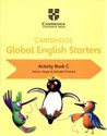 Cambridge Global English Starters Activity Book C books in polish