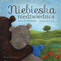 Niebieska niedźwiedzica - Joanna M. Chmielewska