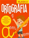 Ortografia Klasa 2 bookstore