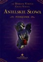 Anielskie słowa Podręcznik books in polish