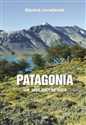 Patagonia. Tam gdzie rodzi się wiatr - Wojciech Lewandowski